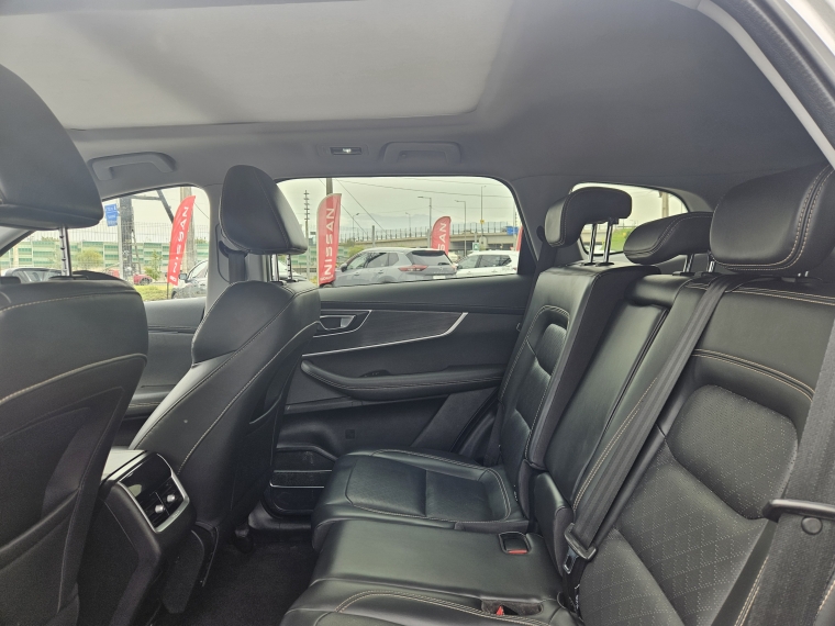 Chery Tiggo 8 1.6t Glx At (turbo) (gdi) 2022 Usado  Usado en Kovacs Usados