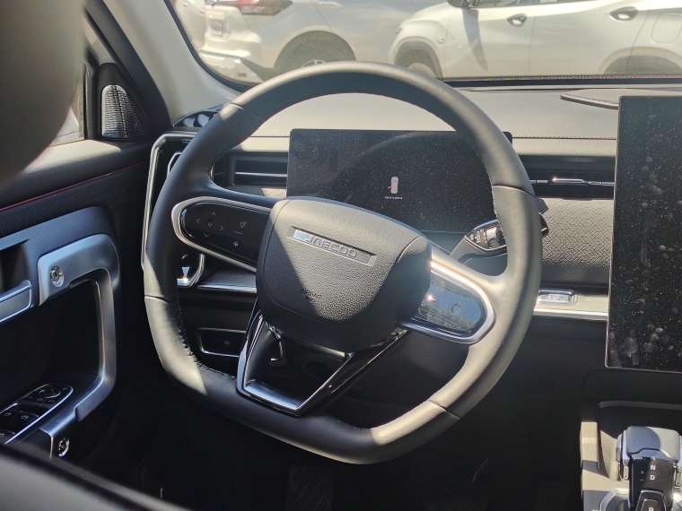 Jaecoo J7 7 Dct Fwd 1.6 Aut 2024 Usado  Usado en Kovacs Usados