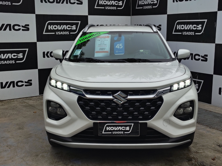 Suzuki Fronx 1.5  Glx  At  Hibrido 2026 Usado  Usado en Kovacs Usados