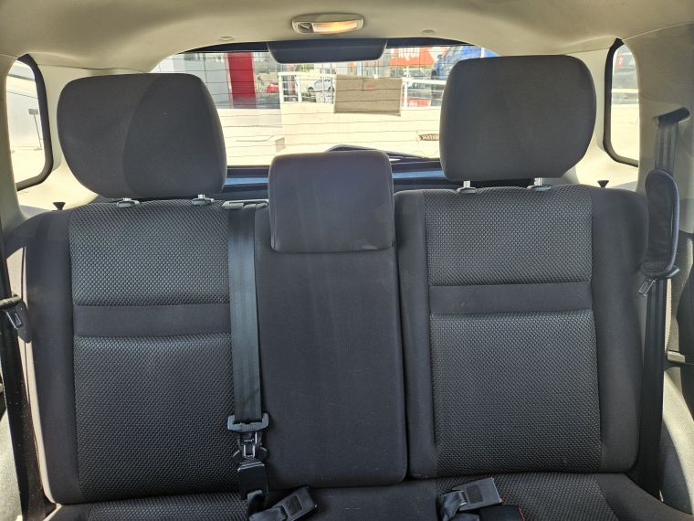 Great wall M4 M4 1.5 2015 Usado en Rosselot Usados