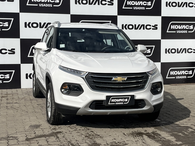 Chevrolet Groove 1.5 Ltz Mt 2024 Usado  Usado en Kovacs Usados