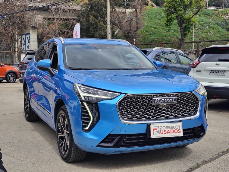 Haval Jolion Jolion Elite 1.5 2022 Usado en Rosselot Usados