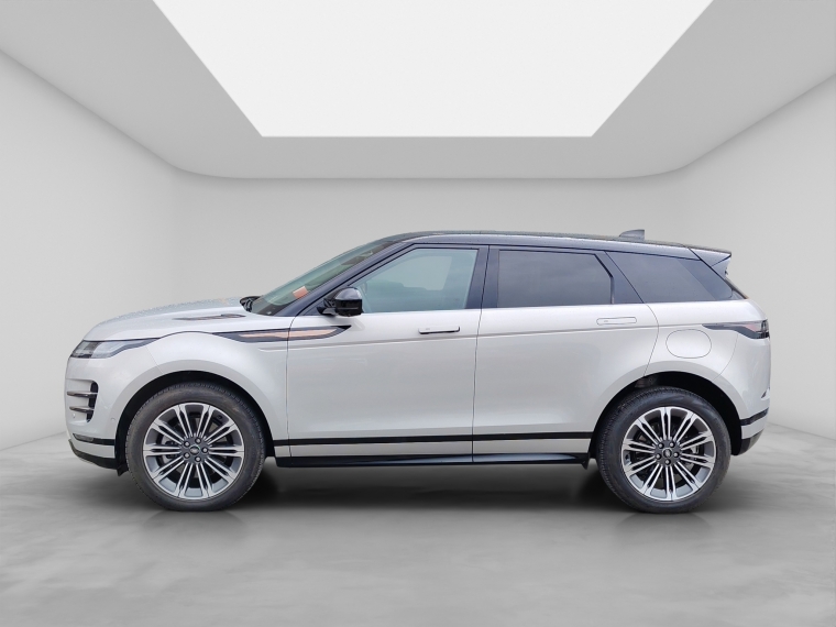 Land rover Range rover evoque Phev Dynamic 1.5  2025 Usado  Usado en BMW Premium Selection