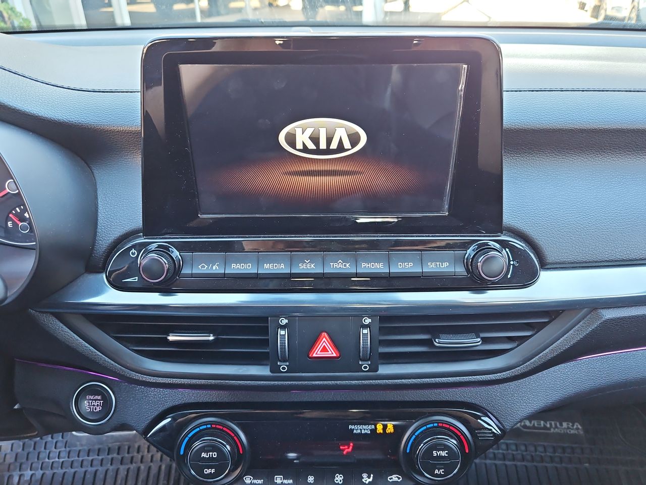 Kia Cerato 5 Cerato 5 Ex 1.6 Aut 2020 Usado en Usados de Primera - Sergio Escobar