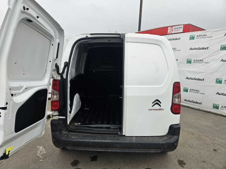 Citroen Berlingo 1.6 Hdi Mt Ac 2024 Usado  Usado en Autoselect Usados