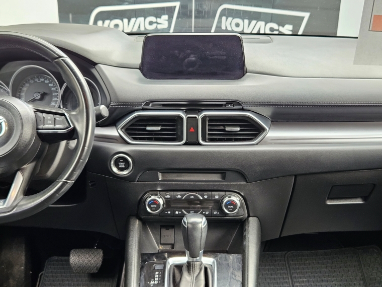 Mazda Cx-5 2.0  R  L  At 2019 Usado  Usado en Kovacs Usados