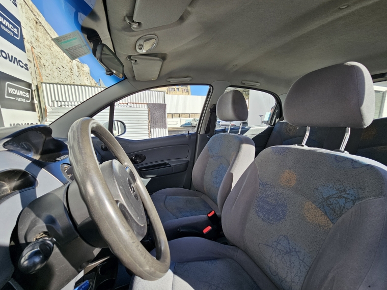 Chevrolet Spark 0.8  Lite  E5  Mt 2016 Usado  Usado en Kovacs Usados