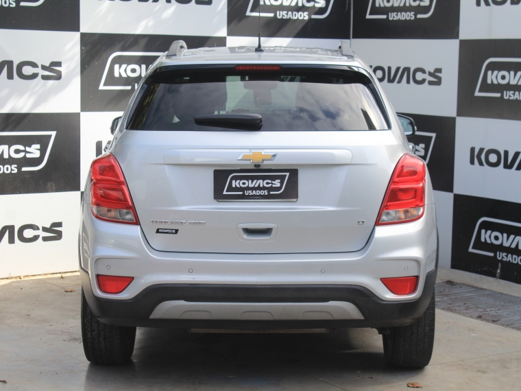 Chevrolet Tracker 1.8  At Awd 2019 Usado  Usado en Kovacs Usados