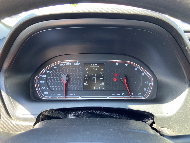 Chery Tiggo 2 Tiggo 2 1.5 2022 Usado en Rosselot Usados
