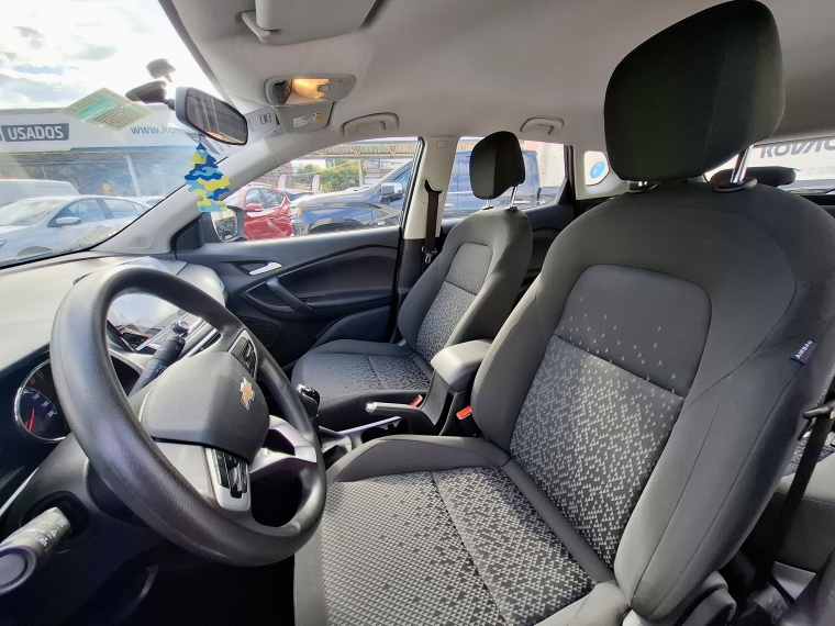 Chevrolet Tracker 1.2 Ls Mt 2021 Usado  Usado en Kovacs Usados