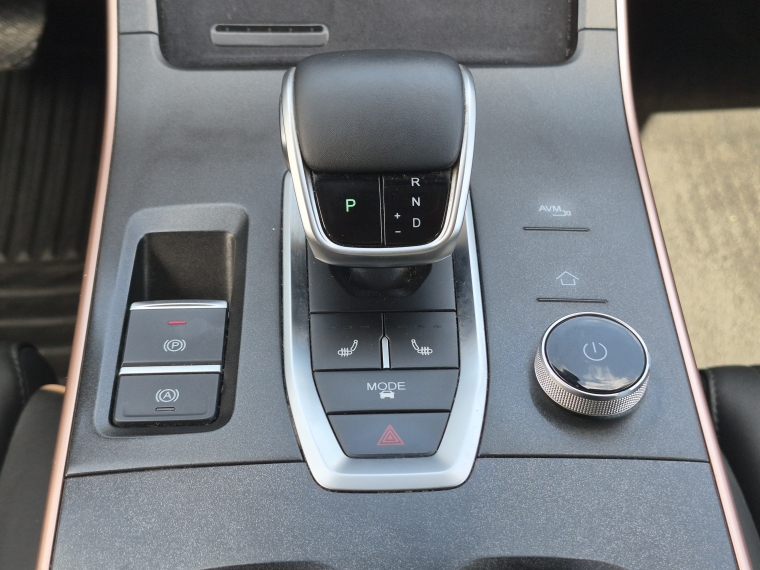 Omoda C5 1.5t Luxury Cvt 2024 Usado  Usado en Kovacs Usados