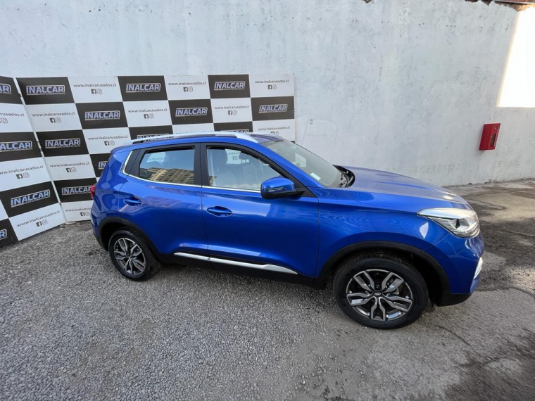 Chery Tiggo 3 New Tiggo 3 Gls 1.5 2022 Usado  Usado en Webautos.cl