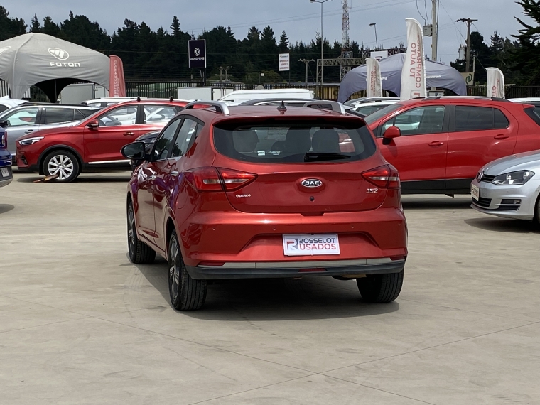 Jac Js2 Js2 Hb 1.5 2023 Usado en Rosselot Usados