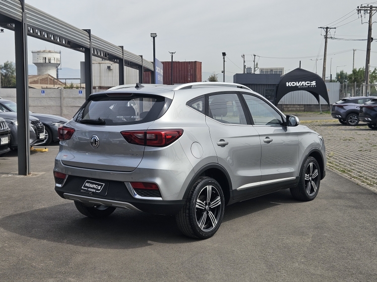 Mg Zs Com At 1.5 2022 Usado  Usado en Kovacs Usados