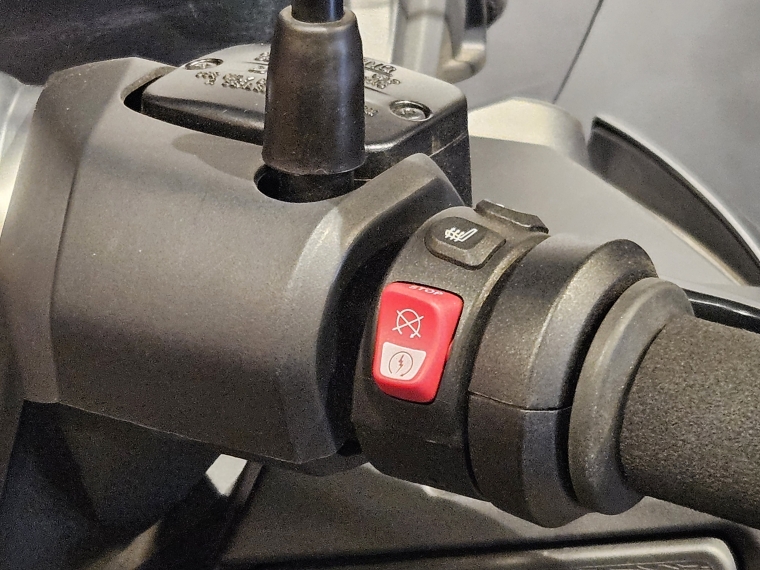 Bmw C 400 gt Ii 2023 Usado en BMW Premium Selection Bmw C 400 gt Ii 2023 Usado en BMW Premium Selection