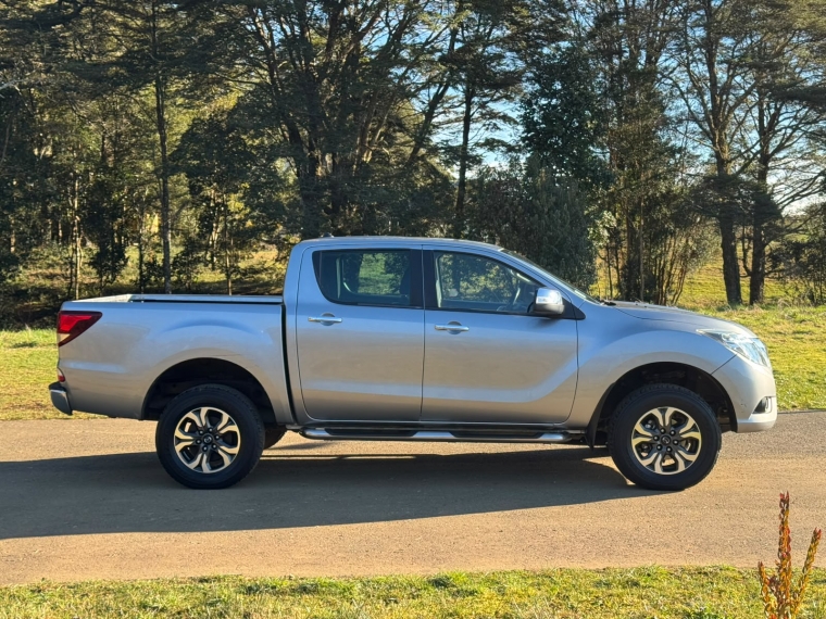 Mazda Bt-50 Sdx 4x4 2019 Usado en G Autos Automotriz - G Autos