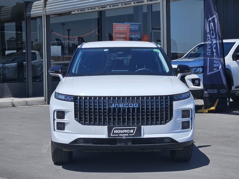 Jaecoo J7 7 Phev 1.5 Aut 2025 Usado  Usado en Kovacs Usados Jaecoo J7 7 Phev 1.5 Aut 2025 Usado  Usado en Kovacs Usados