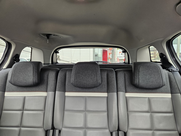 Citroen C-5 C5 Aircross Hdi 1.5 Aut 2020 Usado en Rosselot Usados