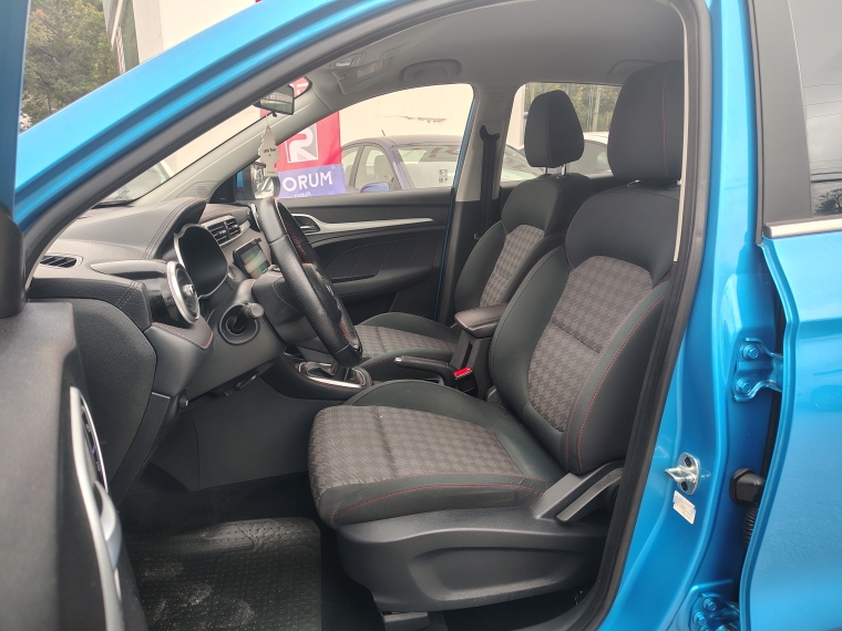 Mg Zx Zx 1.5 2022 Usado en Rosselot Usados