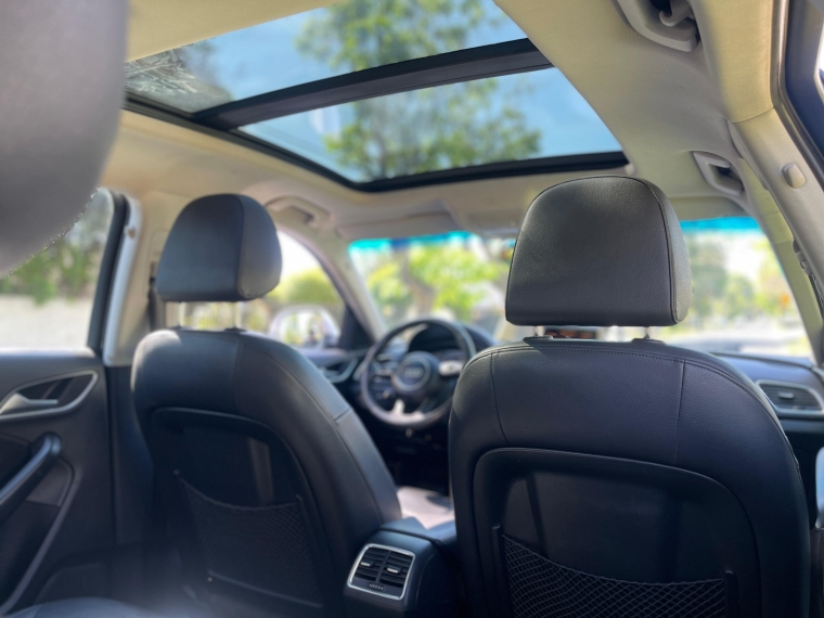 Audi Q3 2.0 Tdi S Tronic Quattro 2013 Usado en Autoadvice Autos Usados