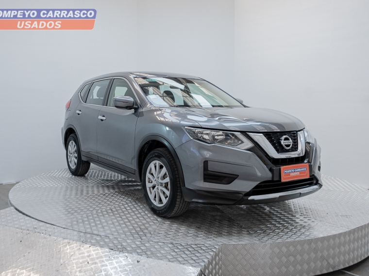 Nissan X-trail 2.5 Sense Cvt 2f At 2018 Usado  Usado en Pompeyo