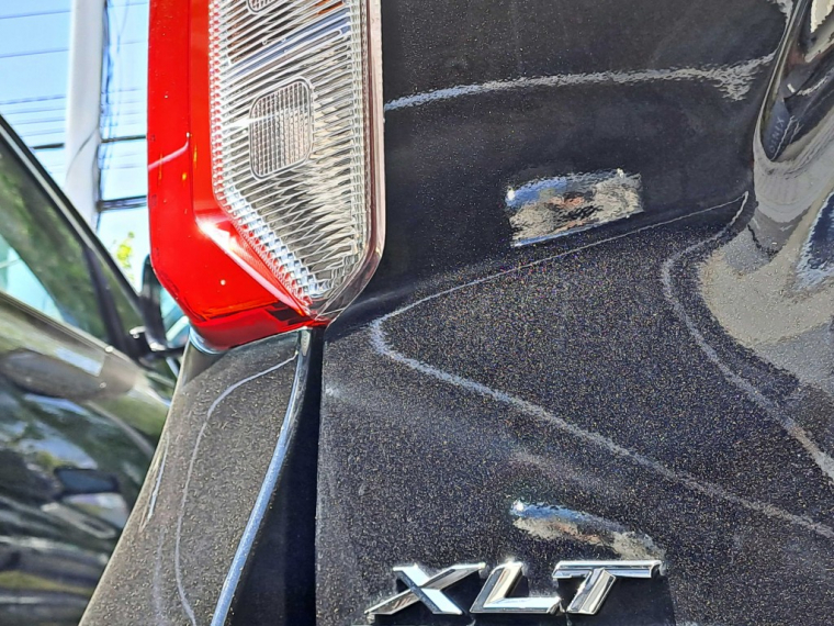 Ford Explorer Xlt 2.3 At 2022 Usado  Usado en Webautos.cl