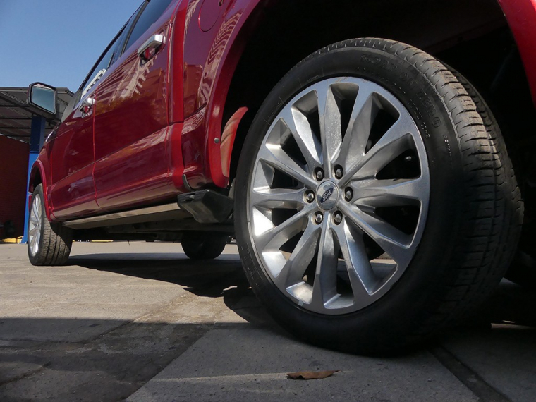 Ford F-150 Limited Ecoboost 4x4 3.5 Aut 2019 Usado  Usado en Webautos.cl