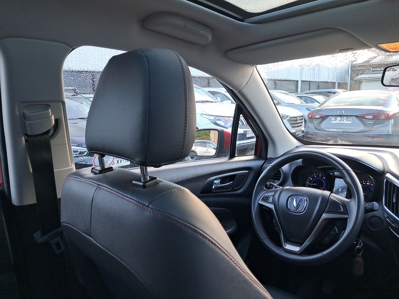 Changan Cs15 Cs15 Elite 1.5 2019 Usado en Usados de Primera - Sergio Escobar