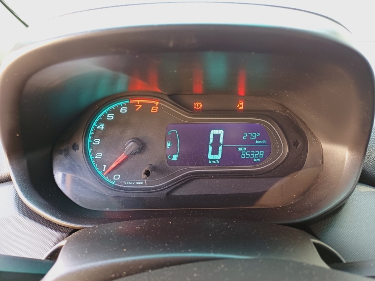 Chevrolet Onix Ltz 1.4 2018 Usado  Usado en Kovacs Usados