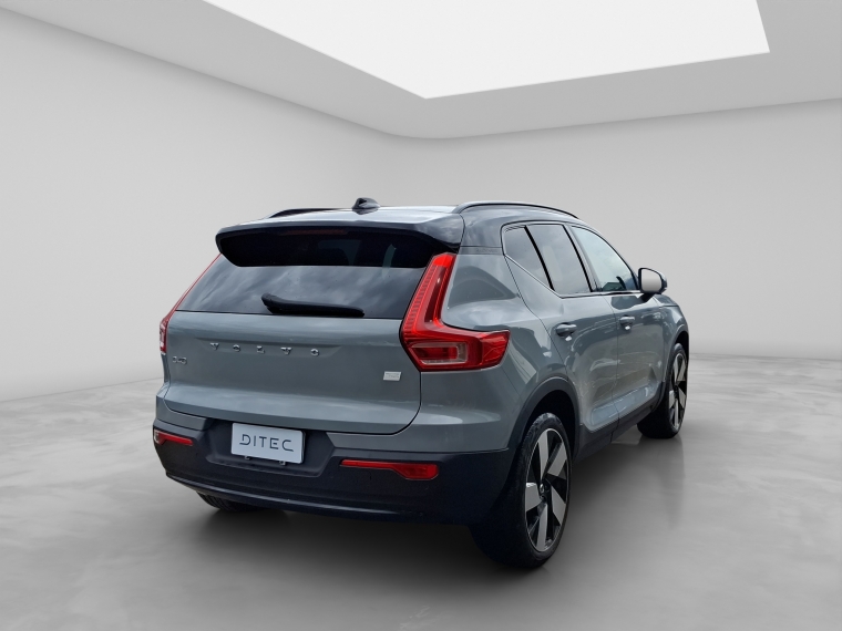 Volvo Xc40 C40 P8 Recharge 2024 Usado  Usado en BMW Premium Selection