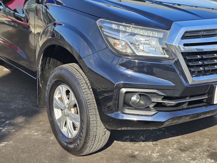Dongfeng Df6 2.5 Mt Diesel 2023 Usado Usado en Kovacs Usados Dongfeng Df6 2.5 Mt Diesel 2023 Usado Usado en Kovacs Usados