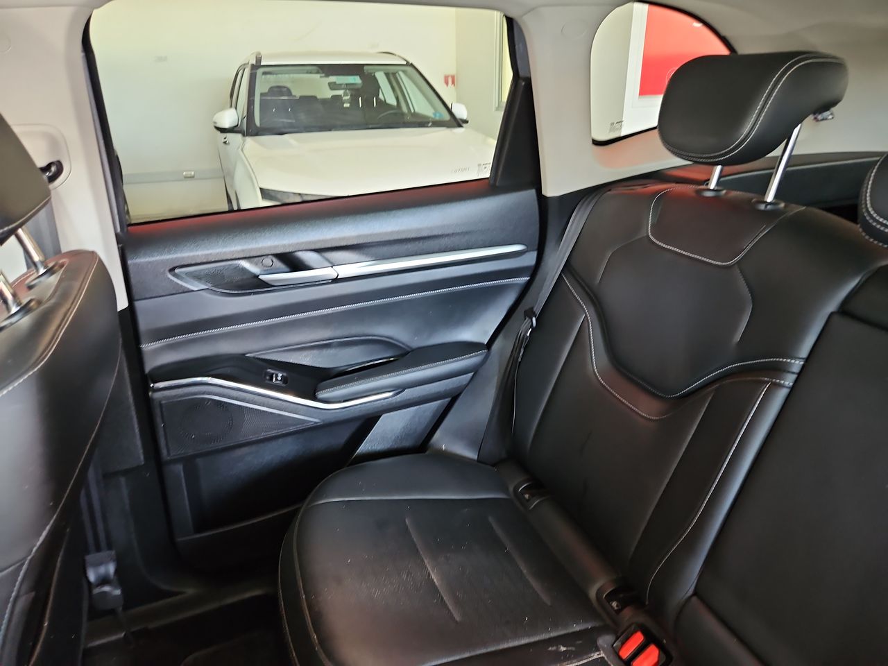 Haval H6 H6 Turbo Dct 4x2 2.0 Aut 2024 Usado en Usados de Primera - Sergio Escobar