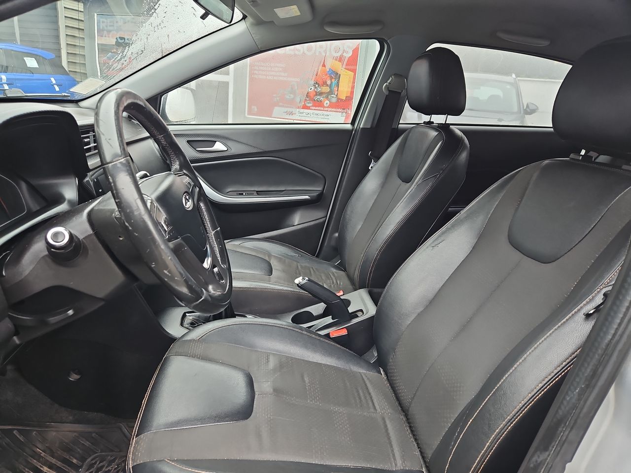 Chery Tiggo 2 Tiggo 2 Gls 1.5 2020 Usado  Usado en Webautos.cl
