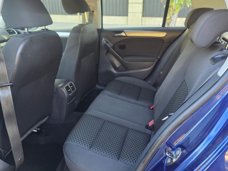 Volkswagen Golf A6 Highline 1.6 Aut 2012 Usado  Usado en Webautos.cl