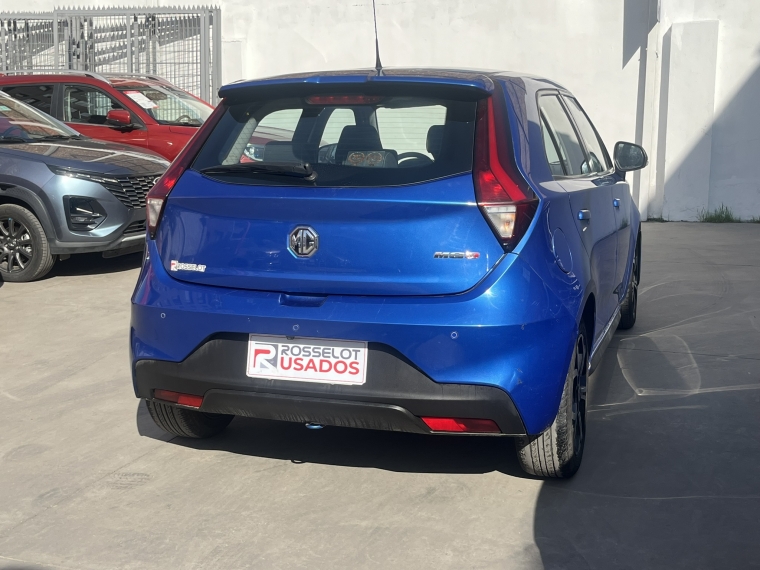 MG 3 — foto 5 de 23