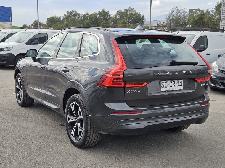 Volvo Xc60 Ii B5 4x4 2.0 Aut  2022 Usado  Usado en Autoselect Usados