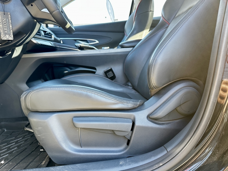 Changan Uni-t Unit Luxury 1.5 Aut 2023 Usado en Rosselot Usados