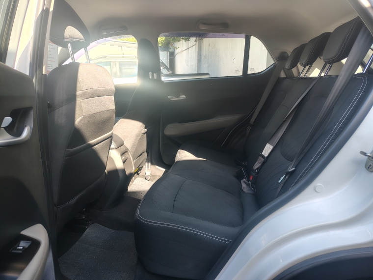 Chevrolet Groove 1.5 Ltz Mt 2023 Usado  Usado en Kovacs Usados