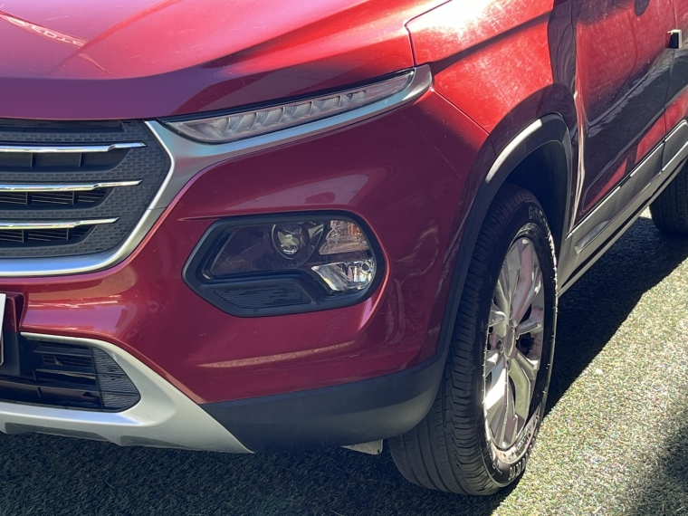 Chevrolet Groove Groove 1.5 2025 Usado en Rosselot Usados