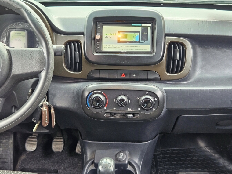 Fiat Mobi Mobi Way 1.0 2021 Usado en Rosselot Usados