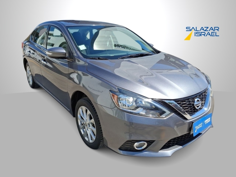 NISSAN SENTRA SENTRA B17 1.8 2020
