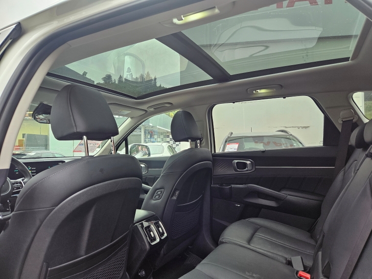 Kia Sorento Sorento Ex 2.2l Dsl 8dct Awd Full 2363 2026 Usado en Rosselot Usados