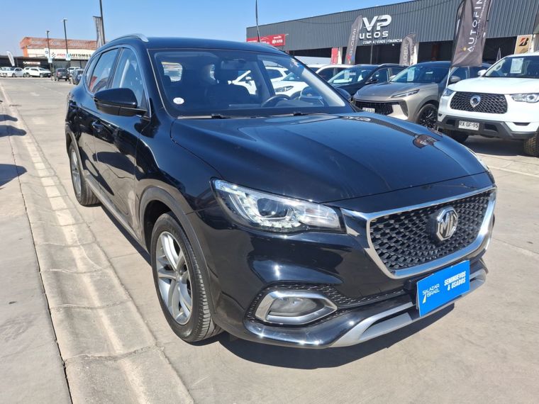 Mg Hs Hs Dlx 1.5 2023 Usado  Usado en Webautos.cl