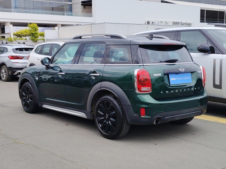 Mini Countryman Cooper 1.5 2019 Usado  Usado en BMW Premium Selection