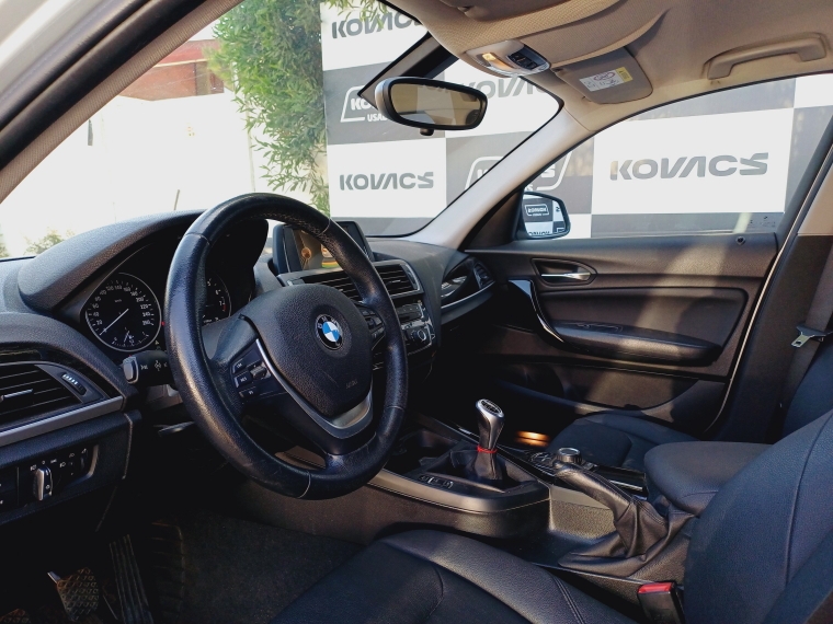 Bmw 118 118i 1.5 2017 Usado  Usado en Kovacs Usados