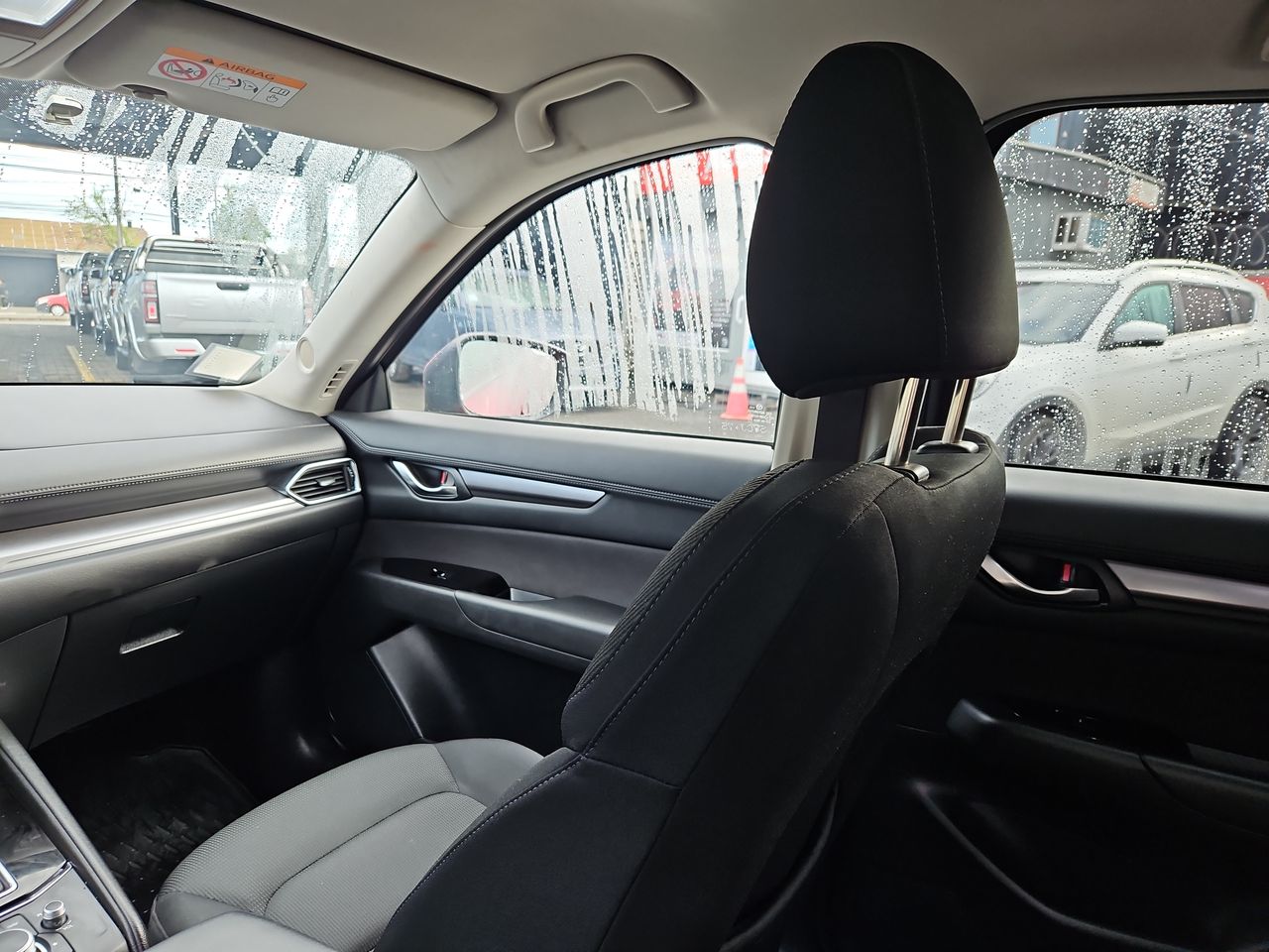 Mazda Cx-5 Cx5 2.0 Aut 2023 Usado en Usados de Primera - Sergio Escobar