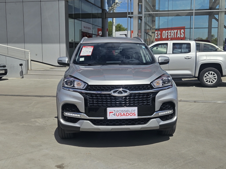 Chery Tiggo 8 Tiggo 8 1.5 2022 Usado Usado en Webautos.cl Chery Tiggo 8 Tiggo 8 1.5 2022 Usado Usado en Webautos.cl