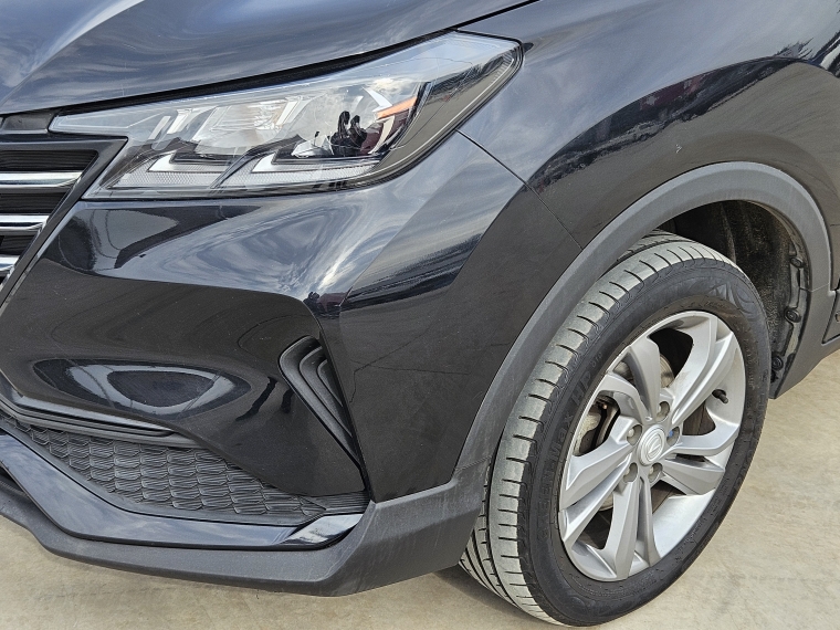 Gac motor Gs4 Gs4 Power 1.5 Aut 2024 Usado en Rosselot Usados