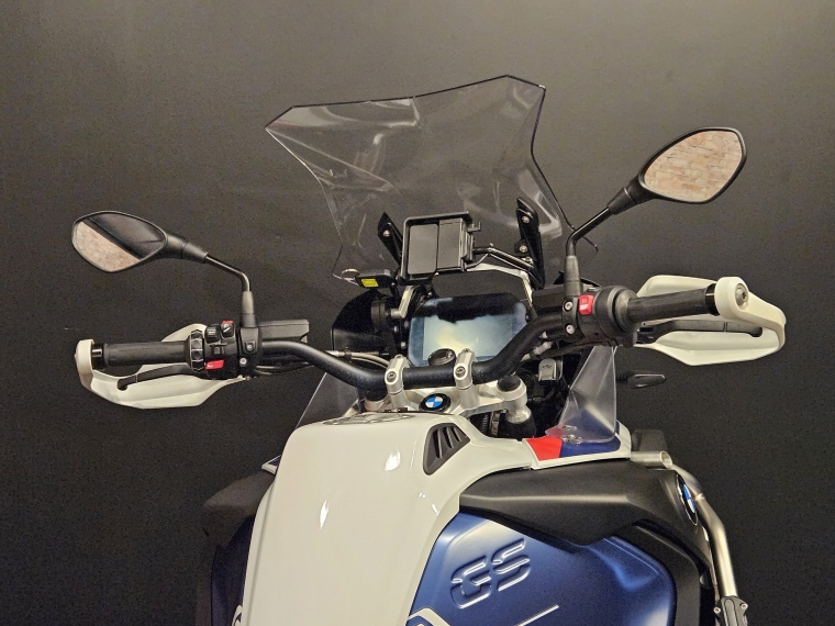 Bmw R 1250 gs adventure Ii 2024 Usado en BMW Premium Selection