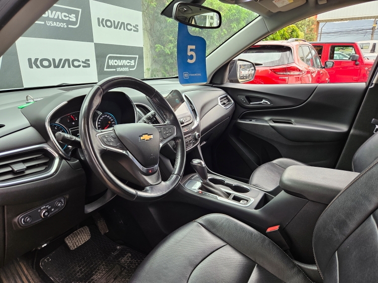 Chevrolet Equinox Equinox Lt 1.5 2020 Usado  Usado en Kovacs Usados